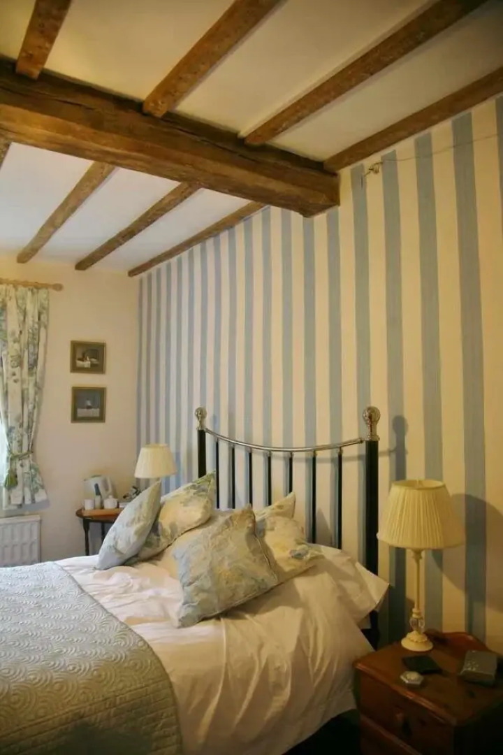 The Old Rectory of St James