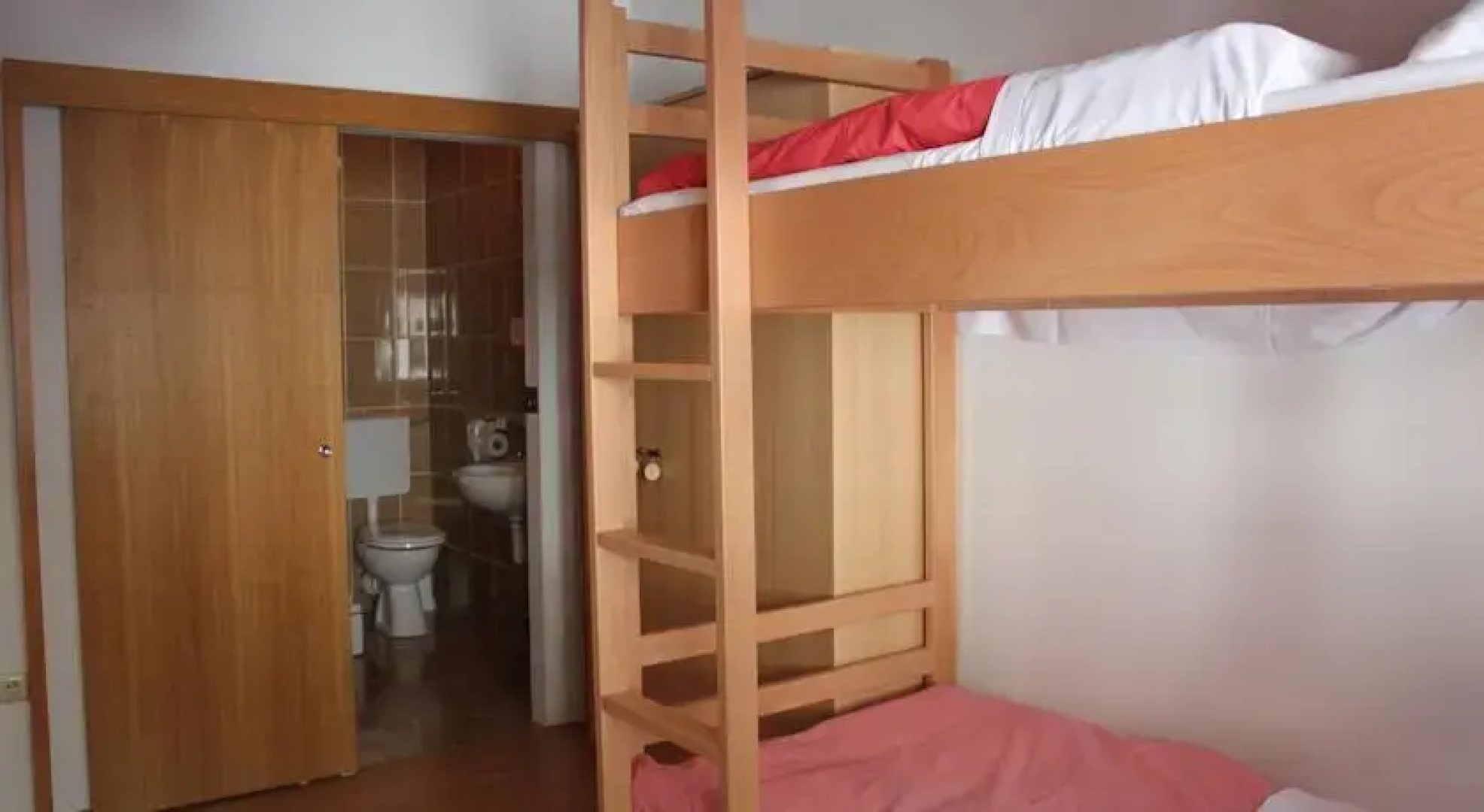 Hostel Barrock