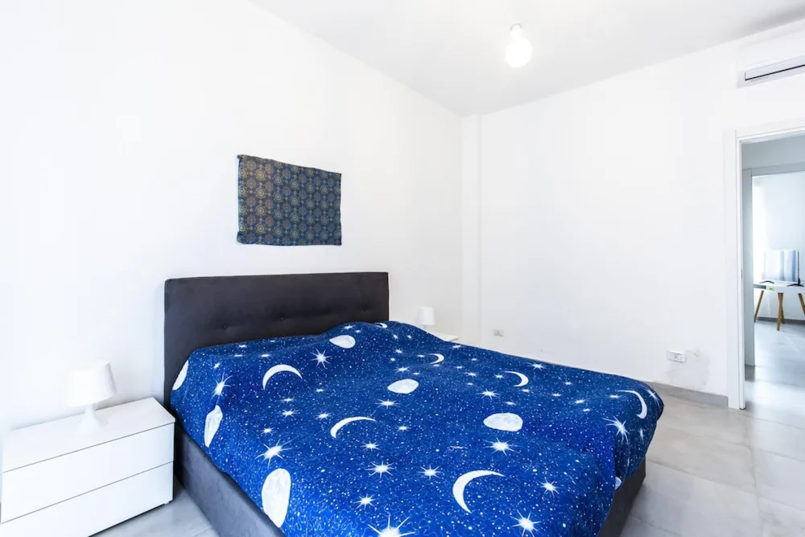 Trilocale Noverasco IEO 1