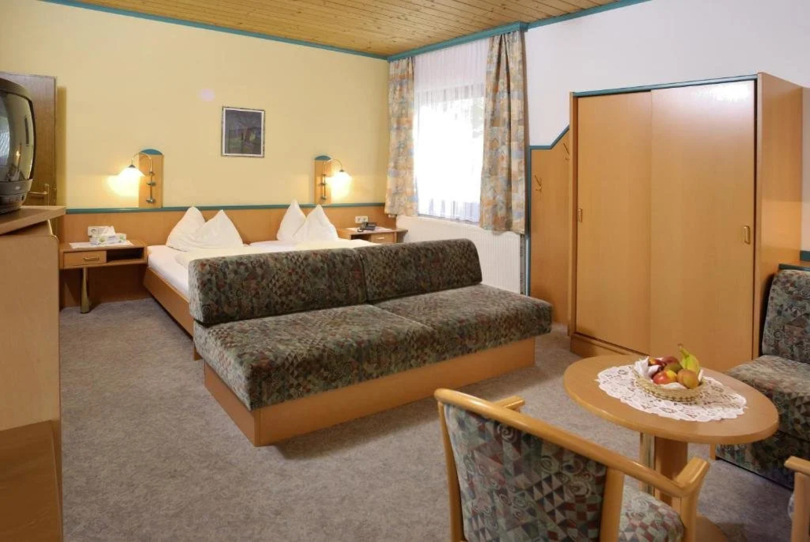 Familienhotel Steindl