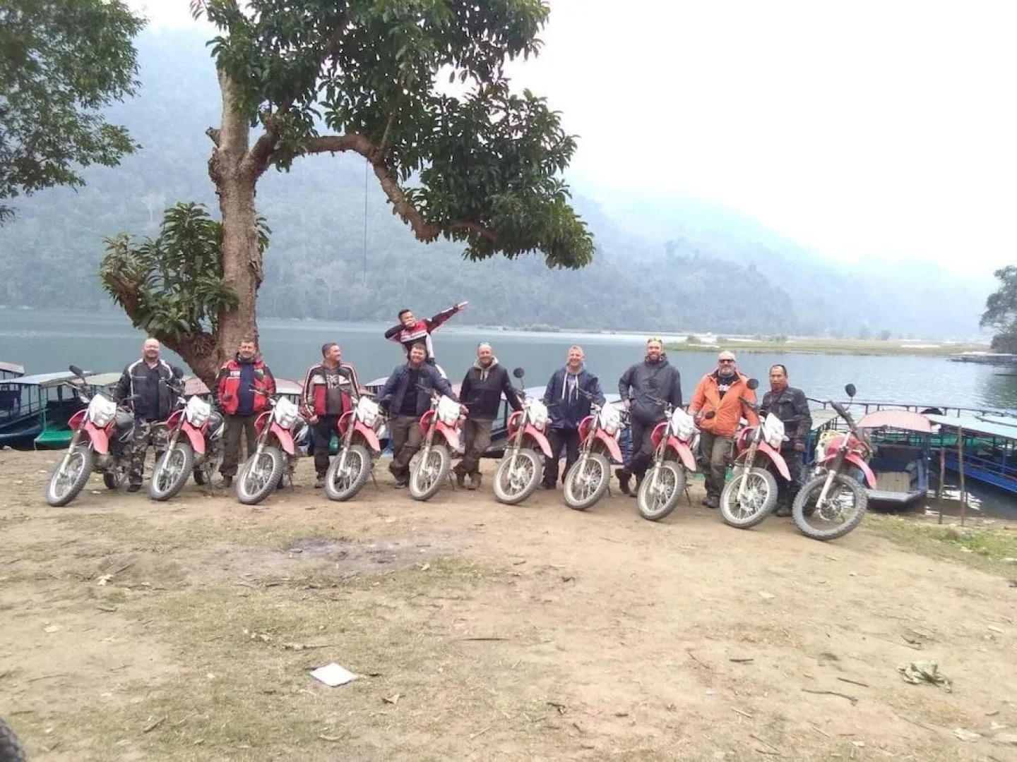 Hoang Hop Homestay - Hostel