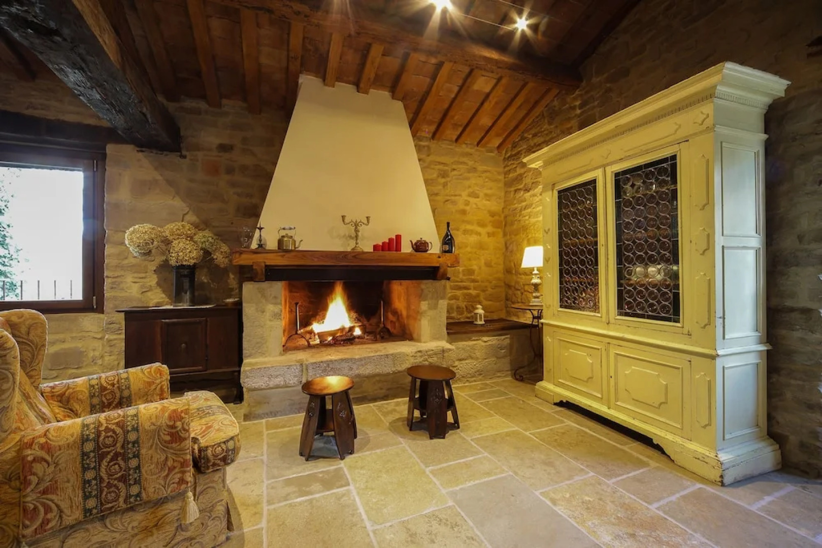 Ostello Casalino di Sopra