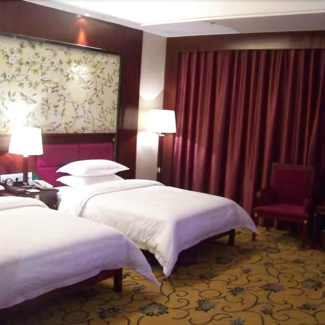 Debao Hongshan International Hotel