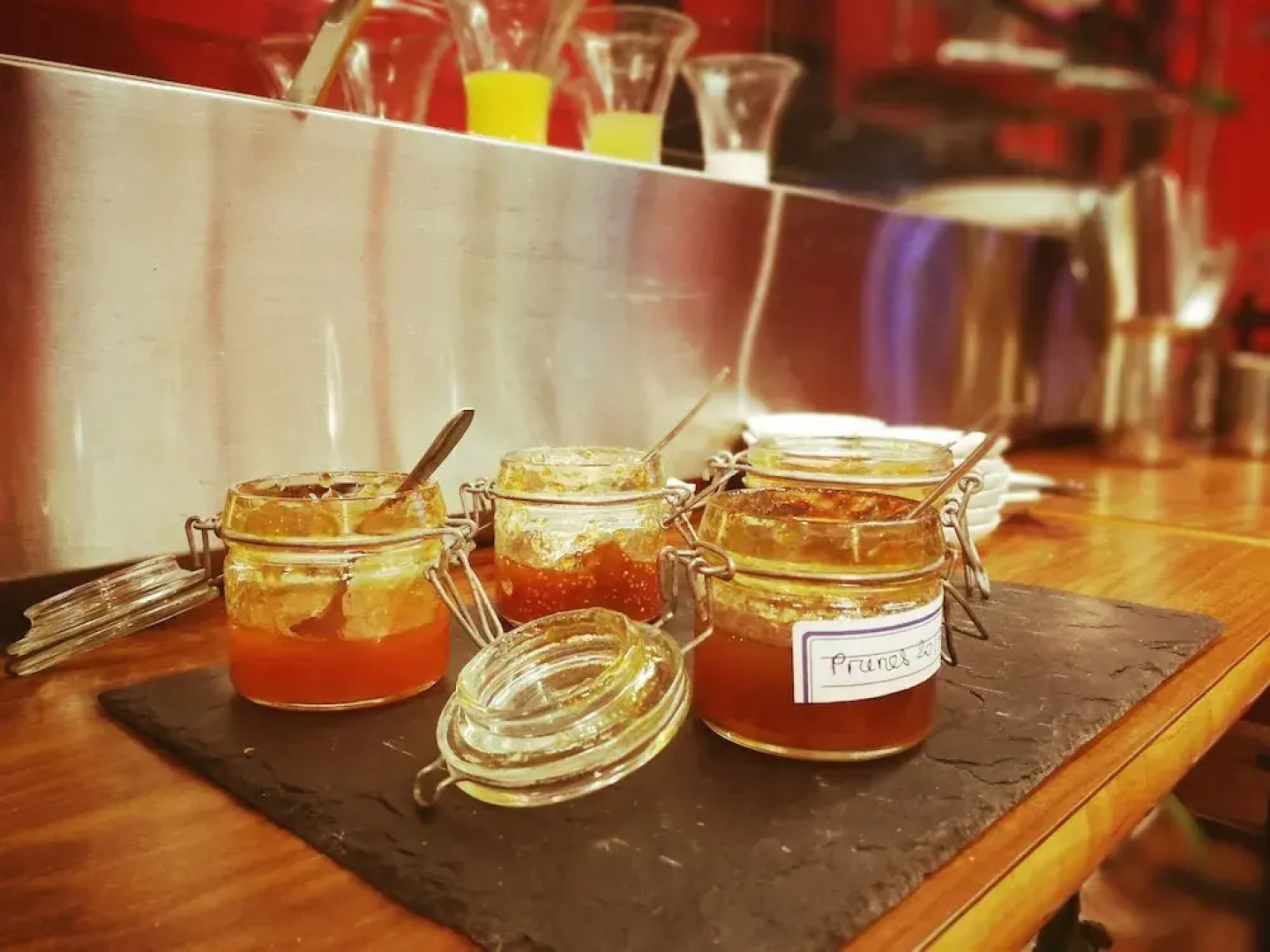 Hôtel & Spa Bellevue