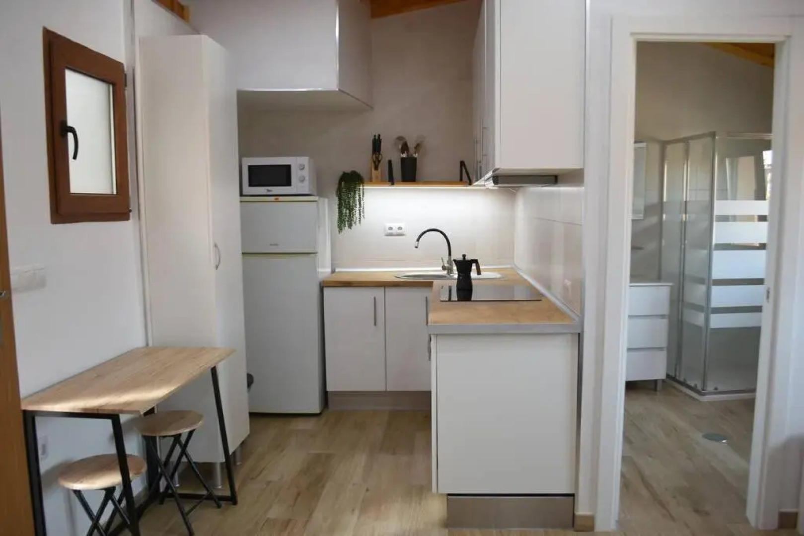 Apartamento a estrenar a 5 minutos de la Playa