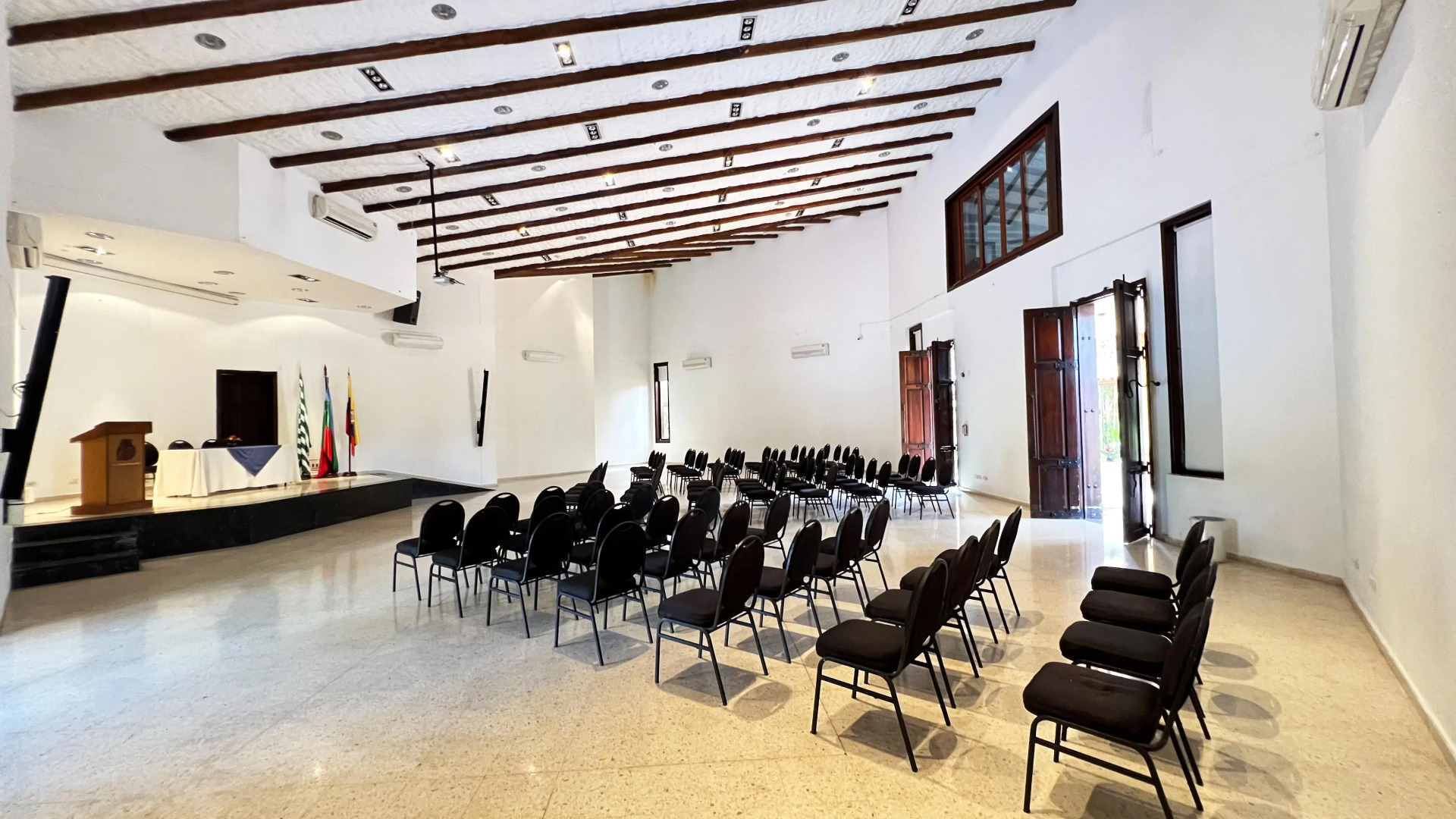 Tequendama Hotel Campestre Villavicencio