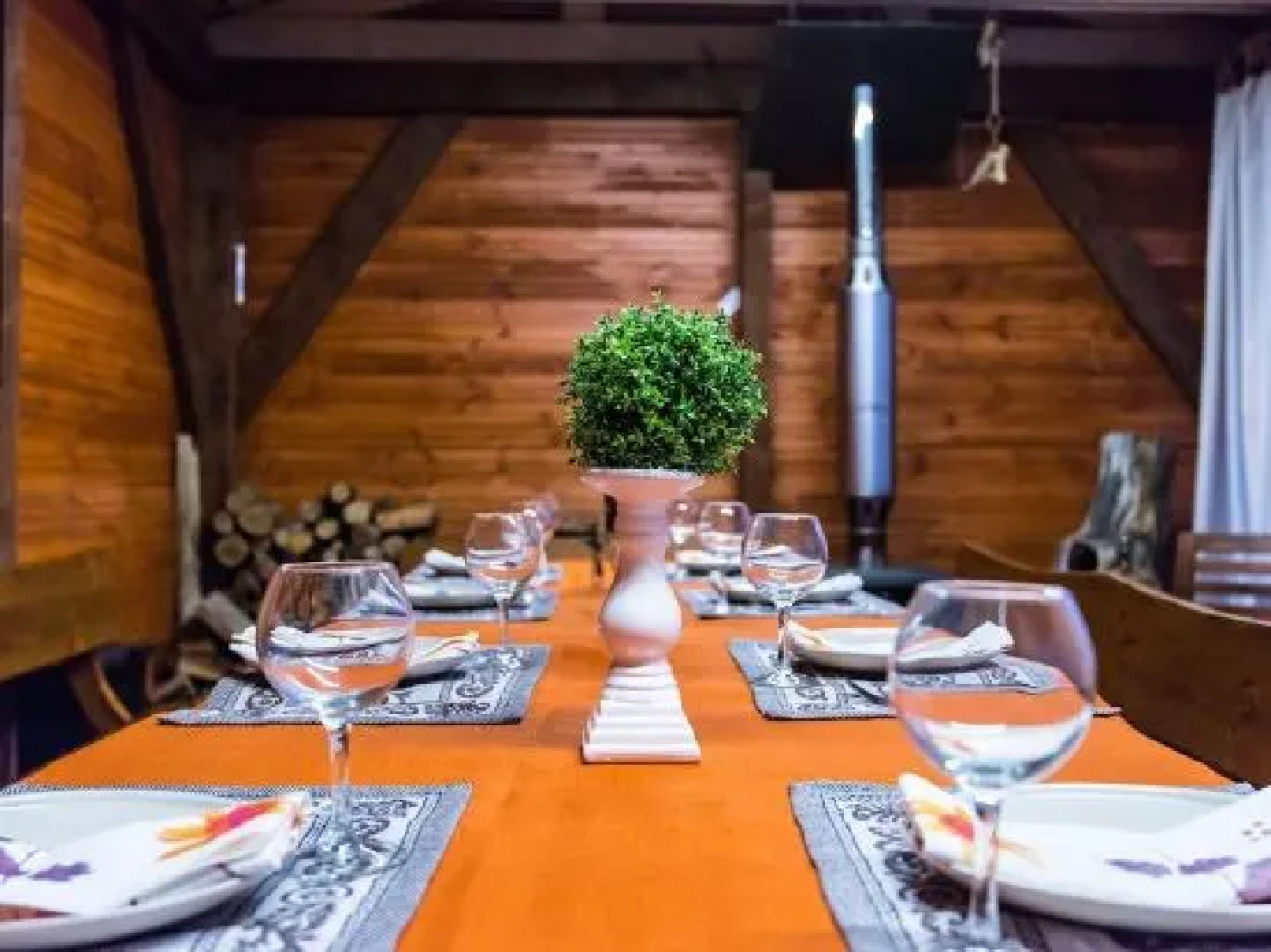 Усадьба Пигасово