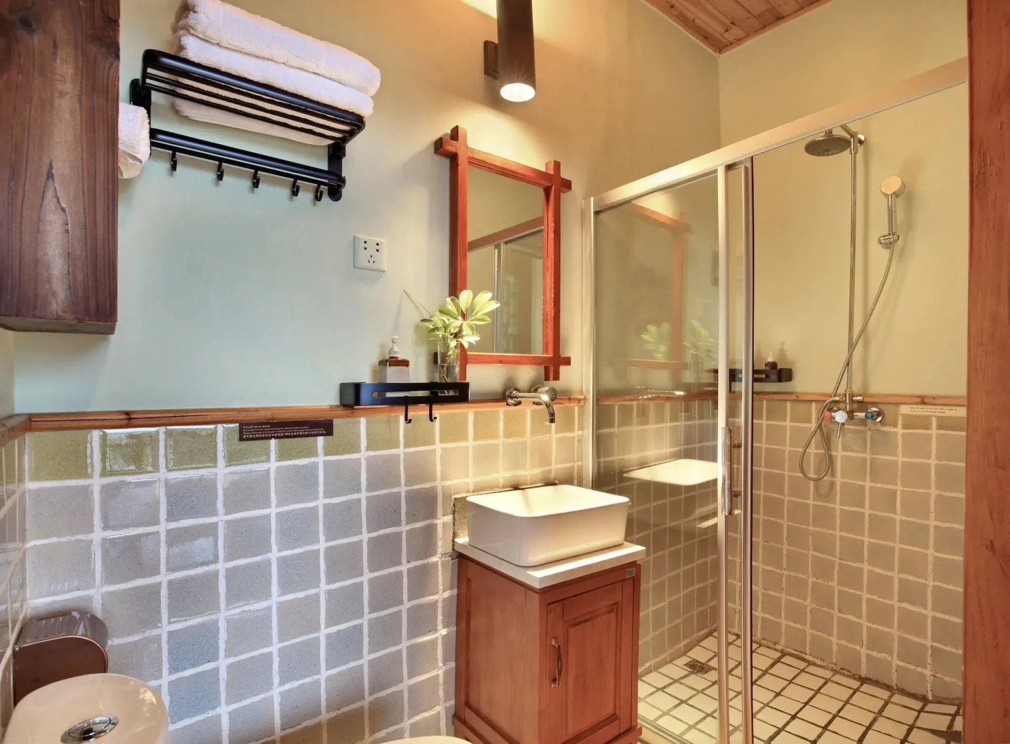 Yangshuo Village Inn