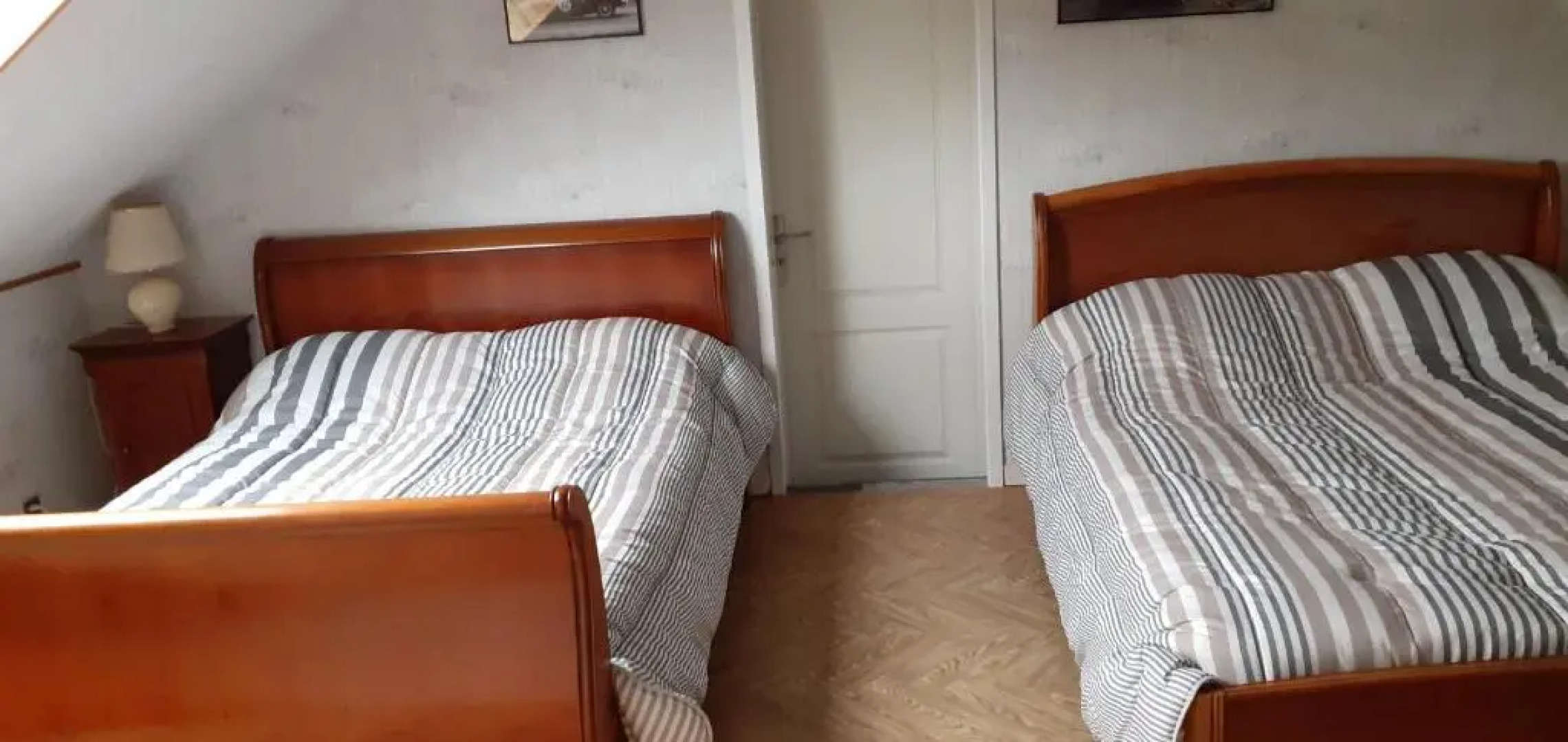 Chambres d'hôtes pour 24 heures du Mans , Le Mans classic , Grand prix