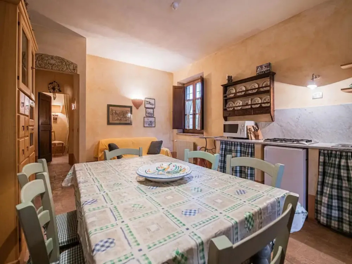 Belvilla by OYO Ginestra