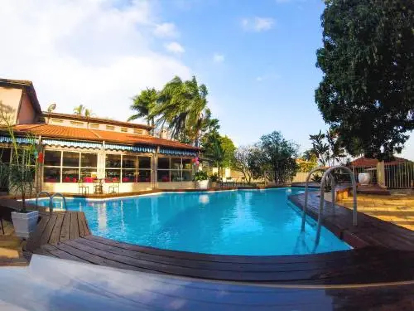 Pousada Villa Donn'Anna