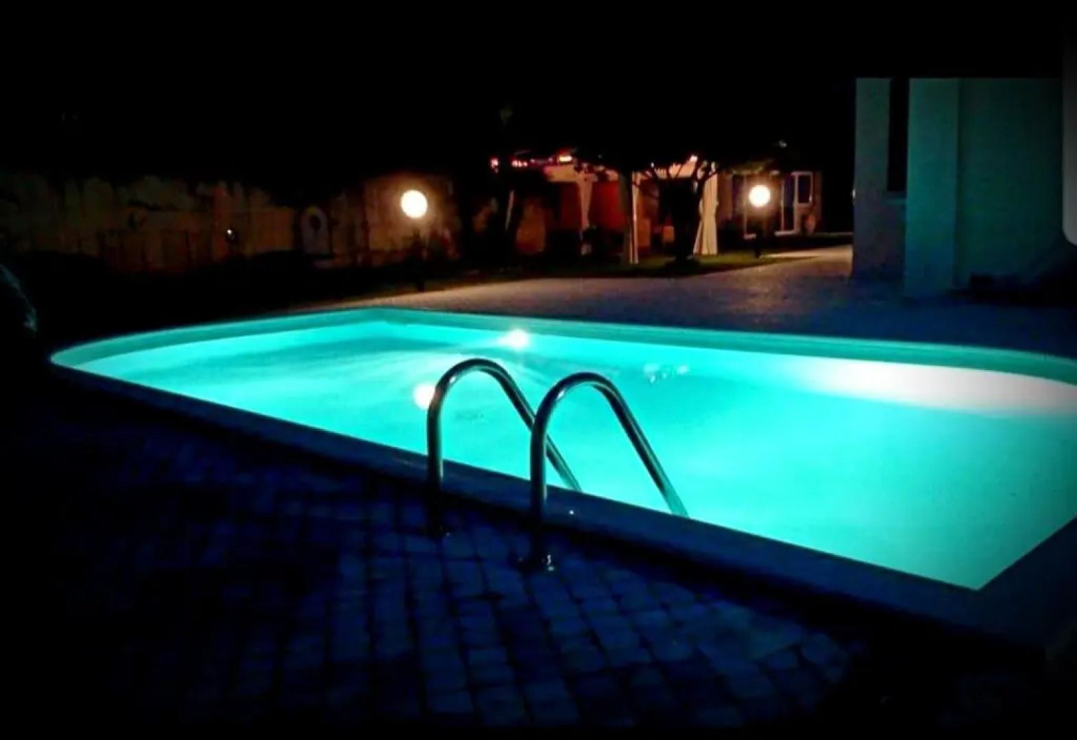 B&B Villa Floriana