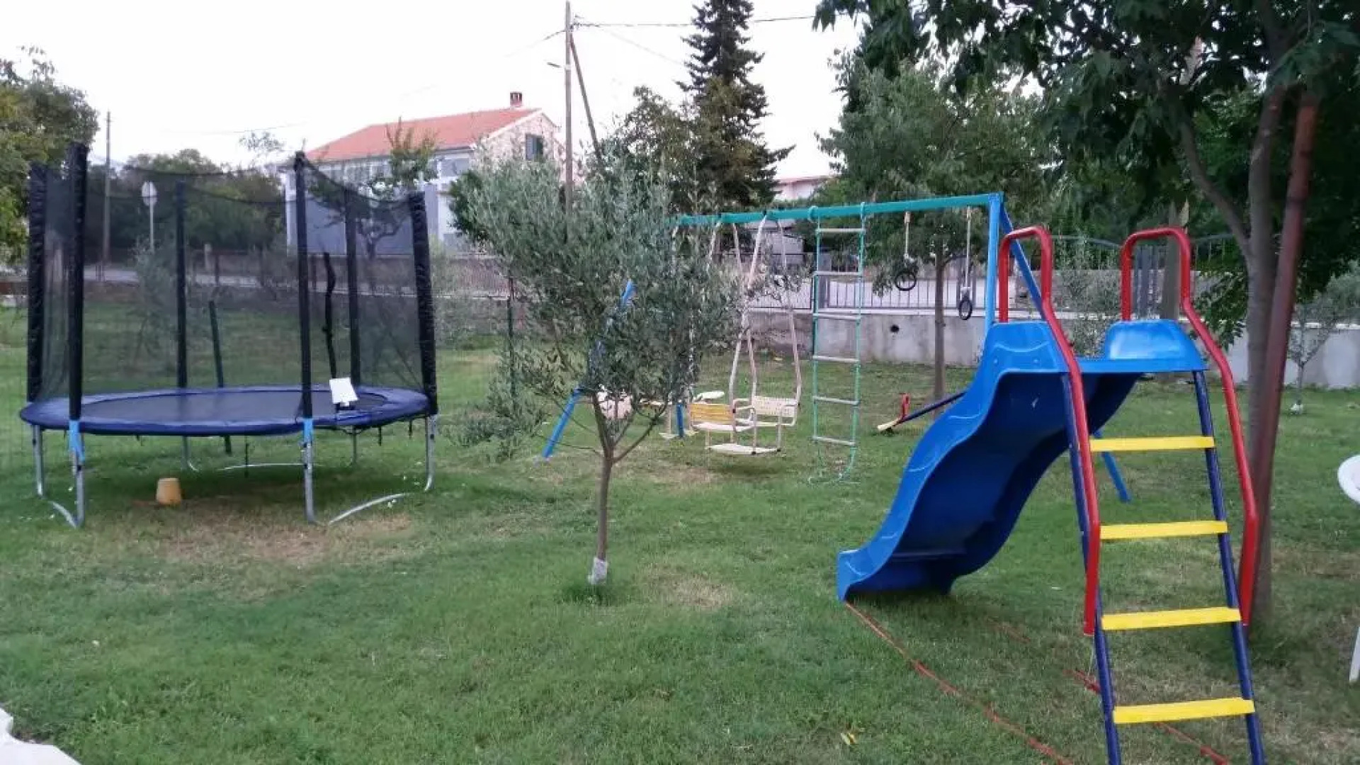 Vila Luna Apartments