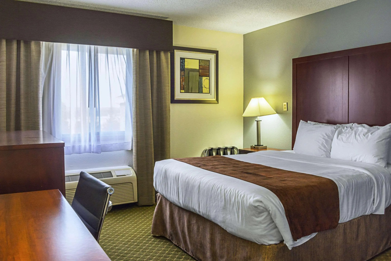 Quality Inn & Suites Clackamas – Portland