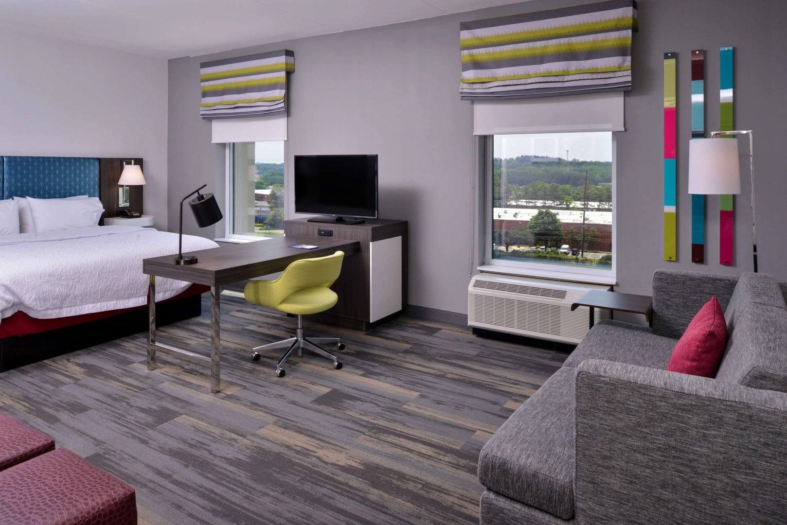 Hampton Inn & Suites Atlanta/Marietta