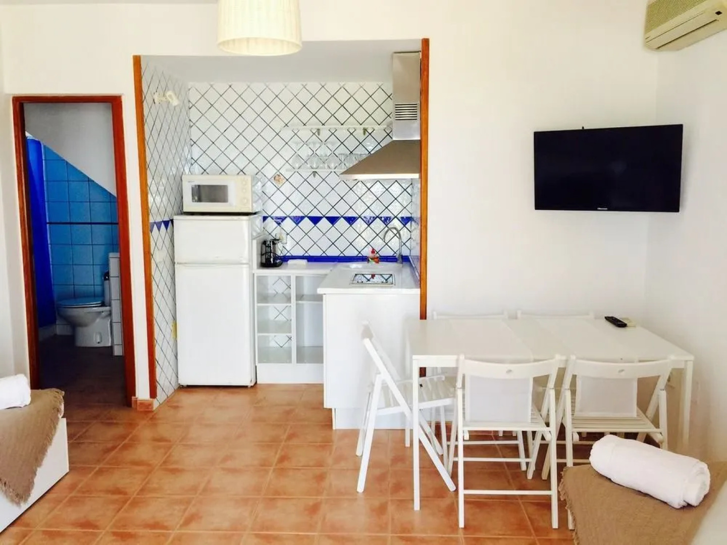 Apartamentos Boutique Formentera