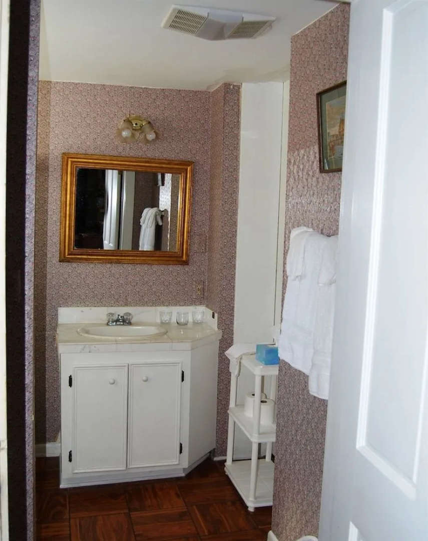 Glenfield Plantation Historic B&B