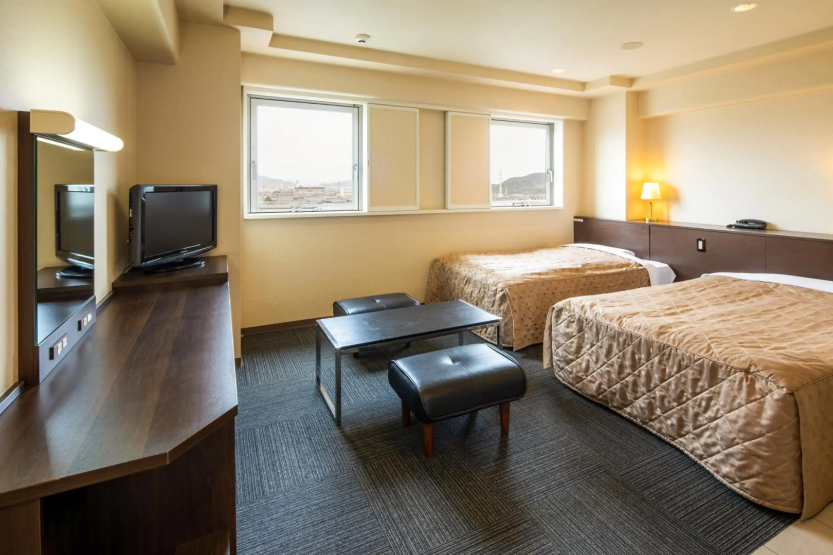 Hotel Aston Plaza Himeji