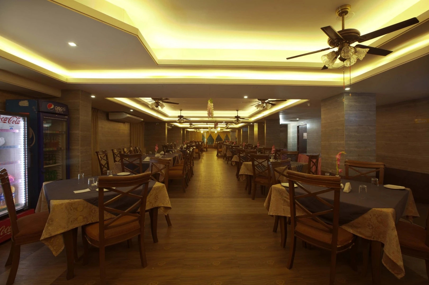 Neeshorgo Hotel And Resort Ltd