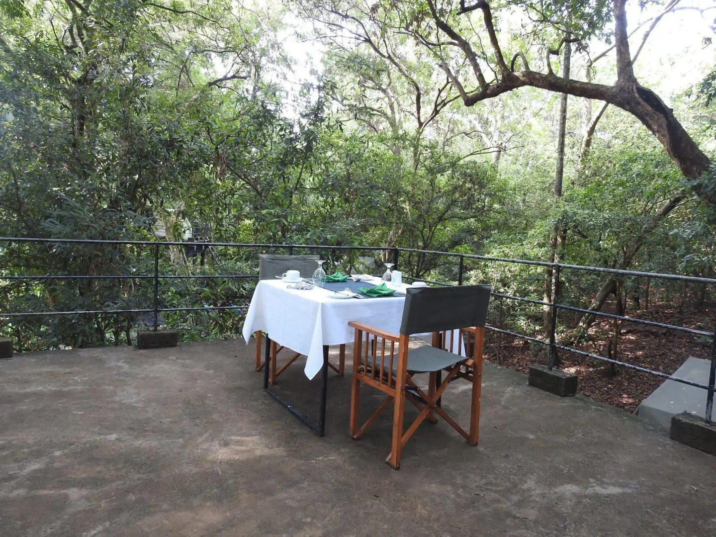 Explorer by Eco Team - Wasgamuwa National Park