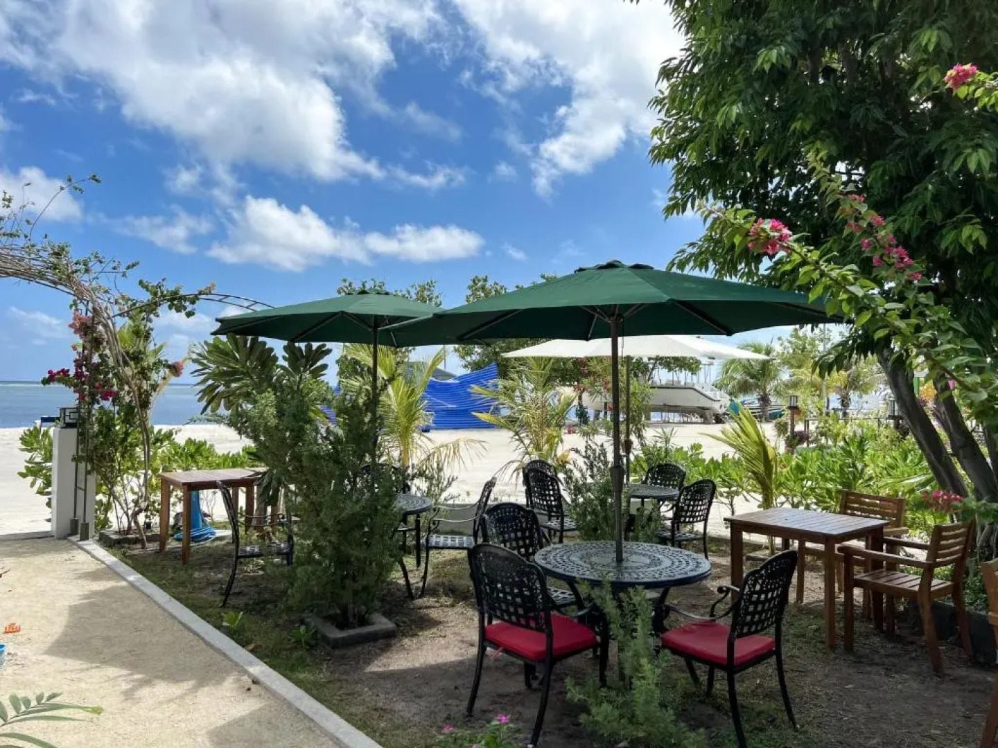 Отель Triton Prestige Seaview and Spa