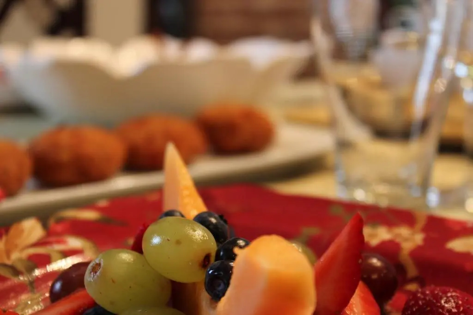 Ma Margarets House Bed and Breakfast