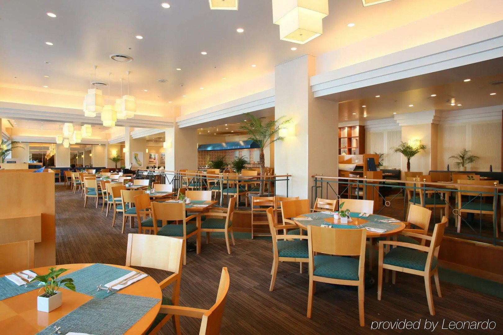 International Resort Hotel Yurakujo