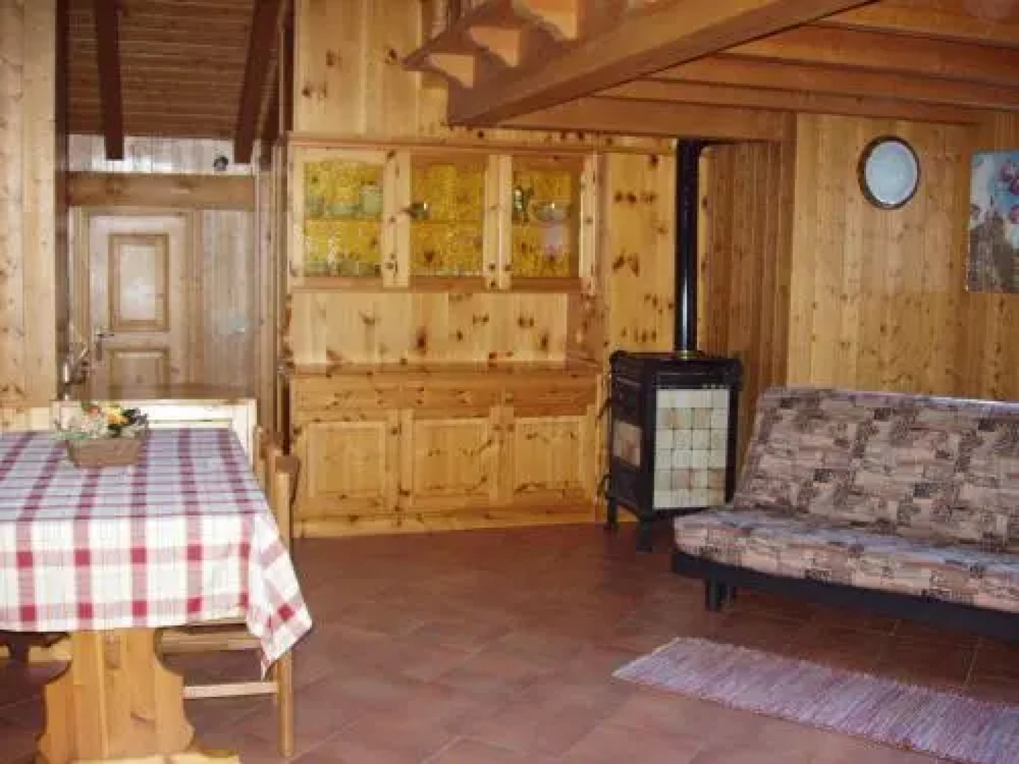 Residence Iris Meublè