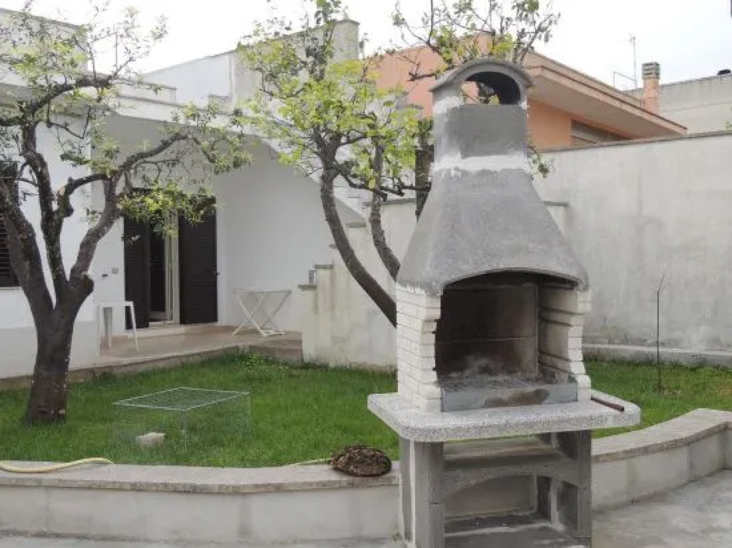 Casa Vacanze Eufemia