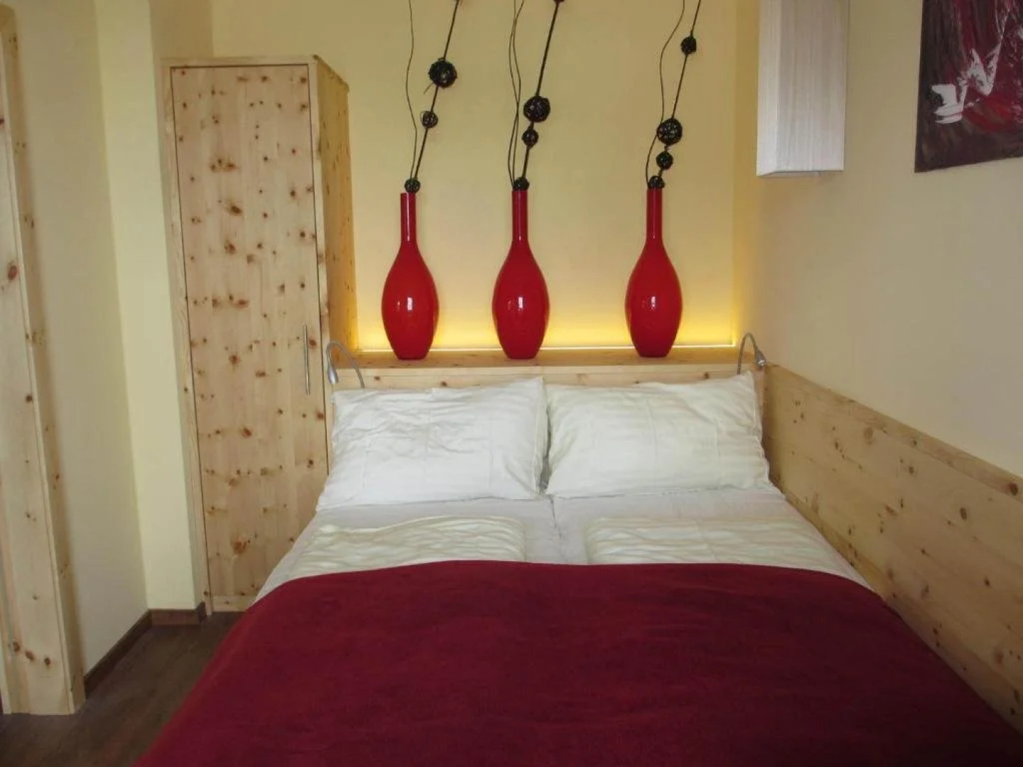 Zirbensuite Turracher Höhe