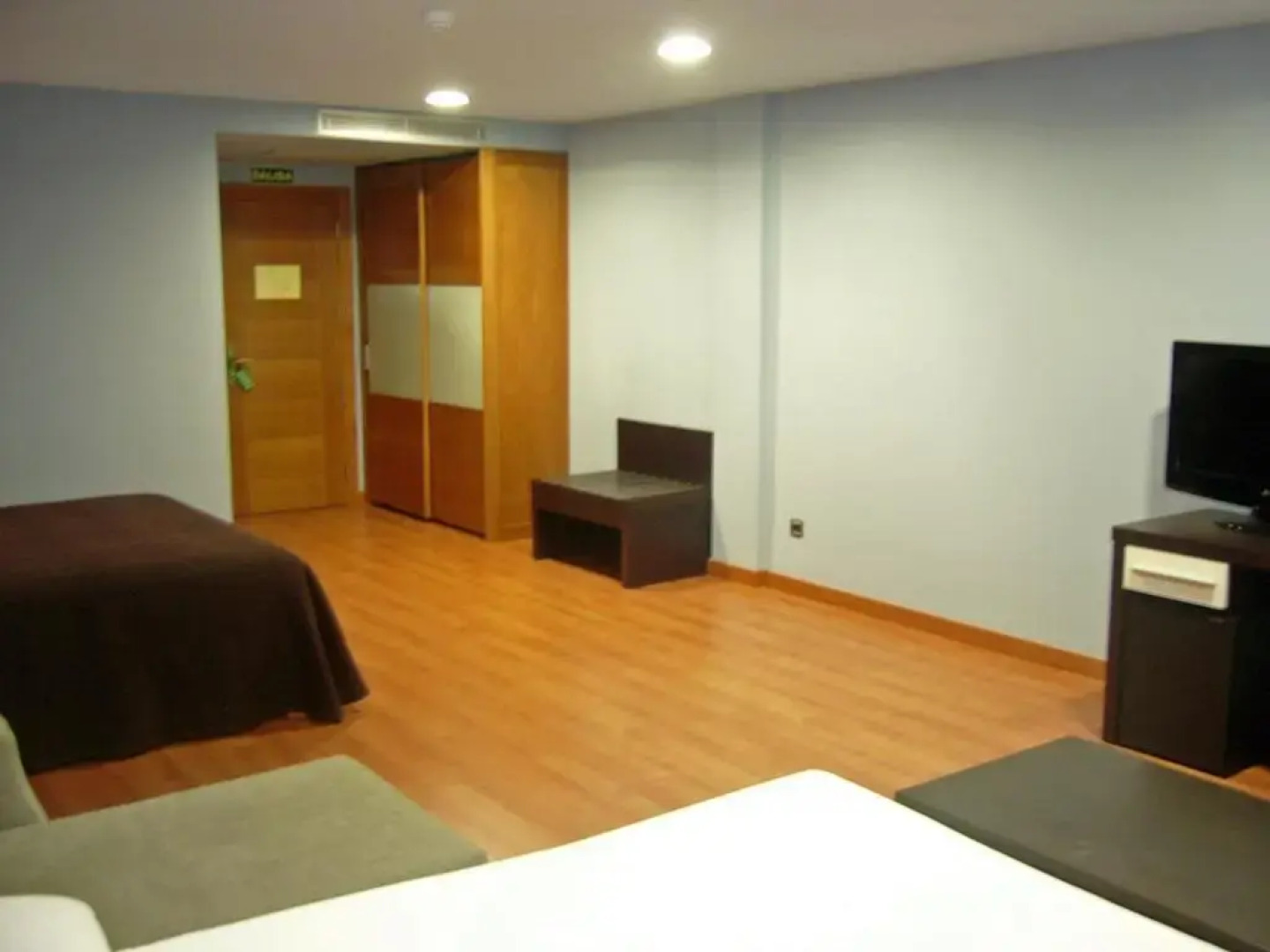 Hotel Villa de Andosilla