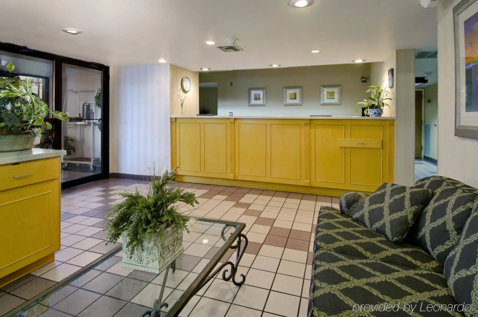 Home2 Suites by Hilton Lake City