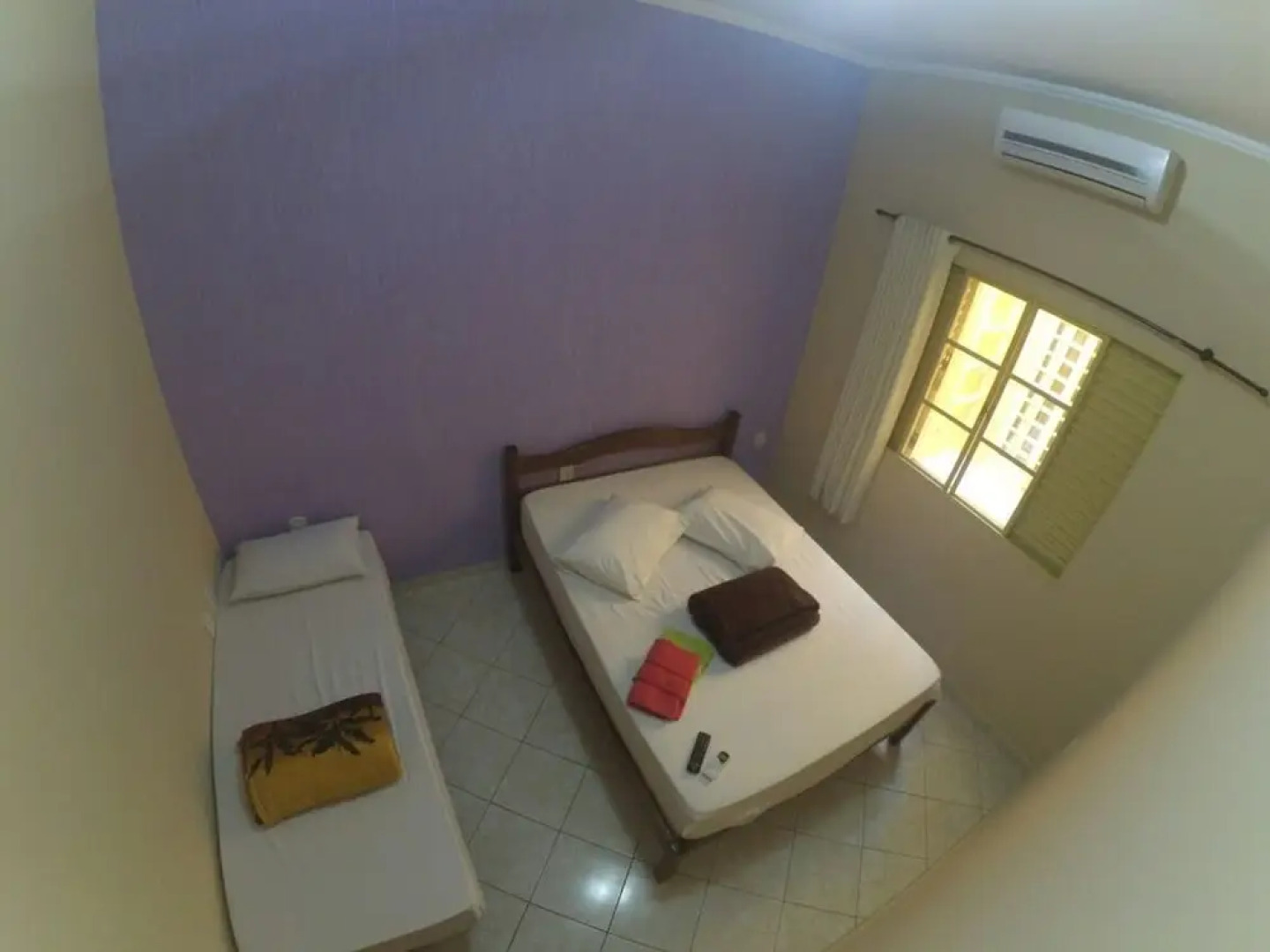 Hotel e Pousada Santa Cruz