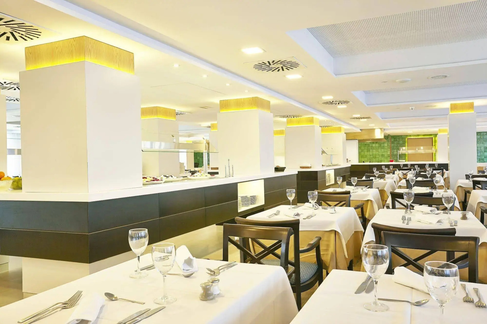 Grupotel Acapulco Playa - Adults only