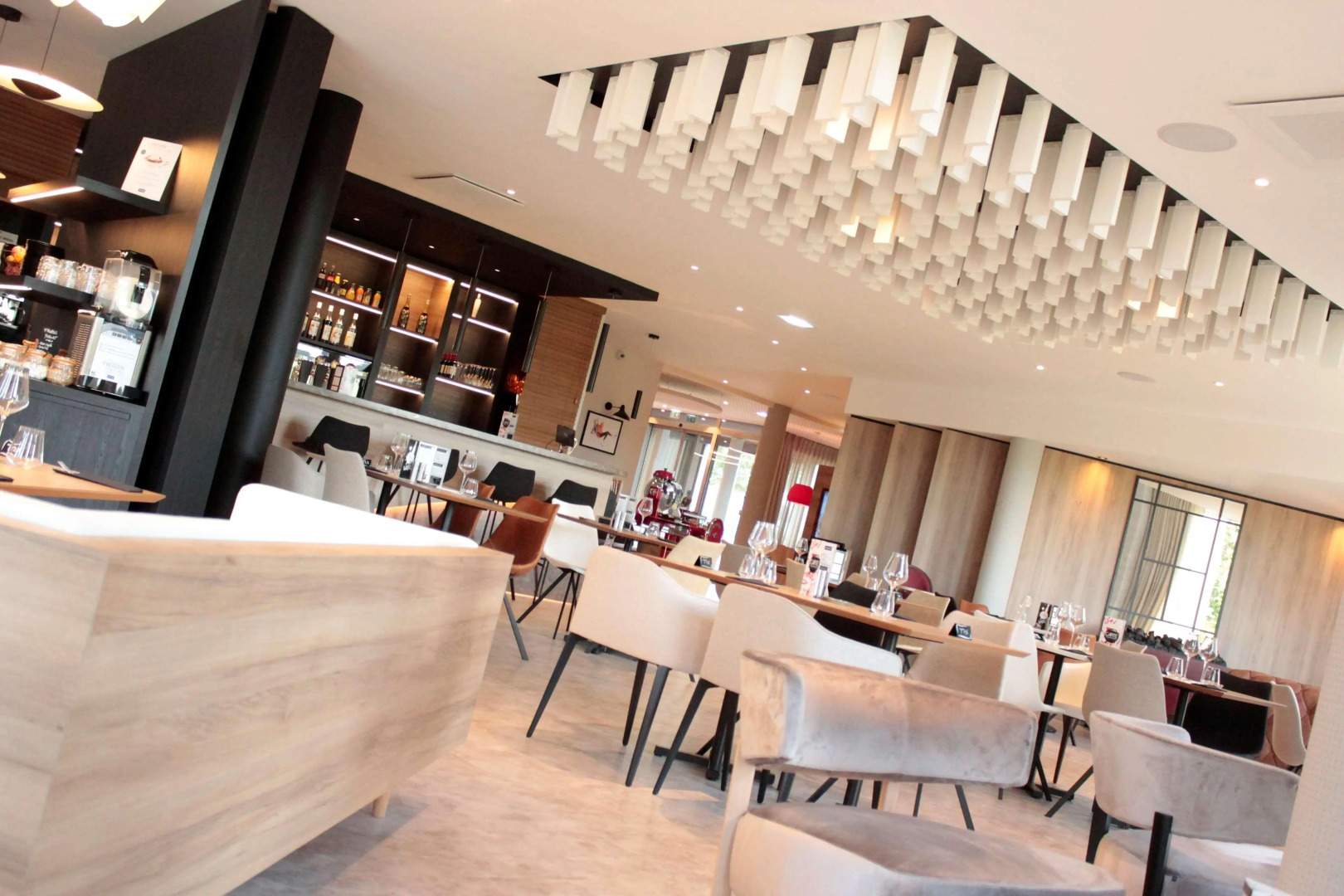 Mercure Chartres Est