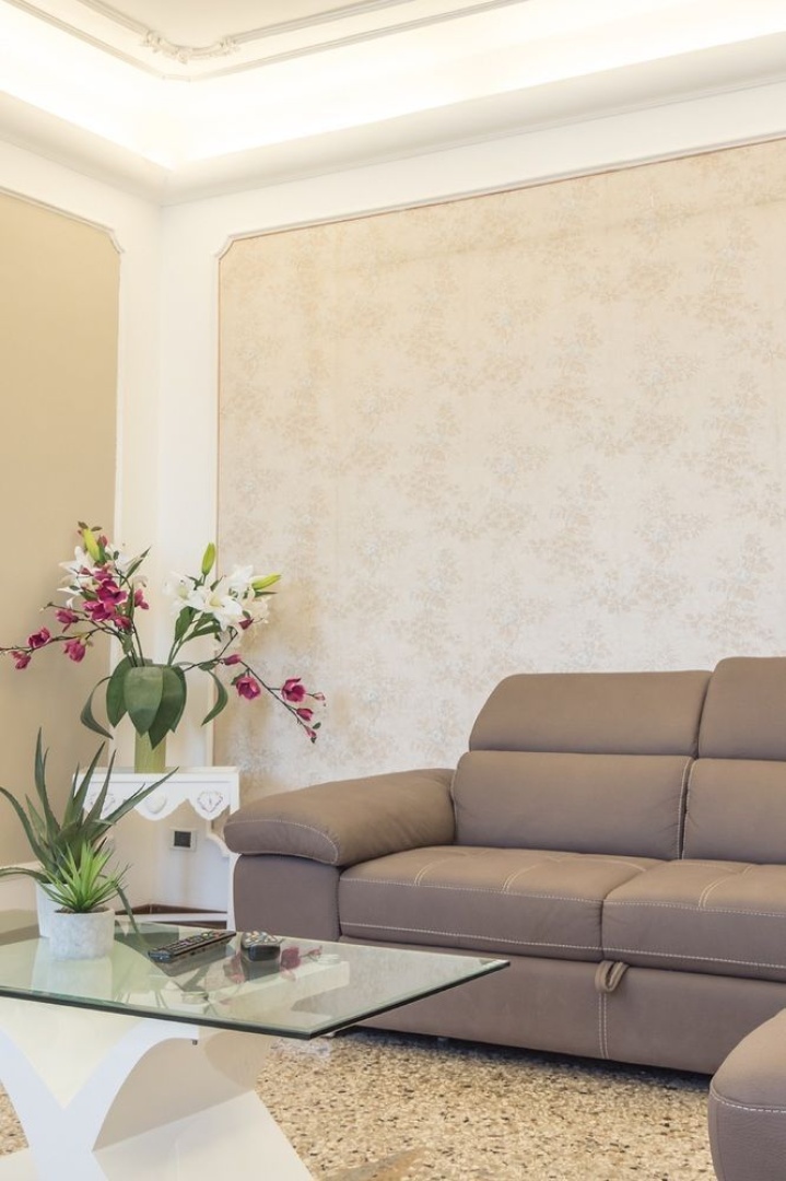 San Marco Venice Apartment 1
