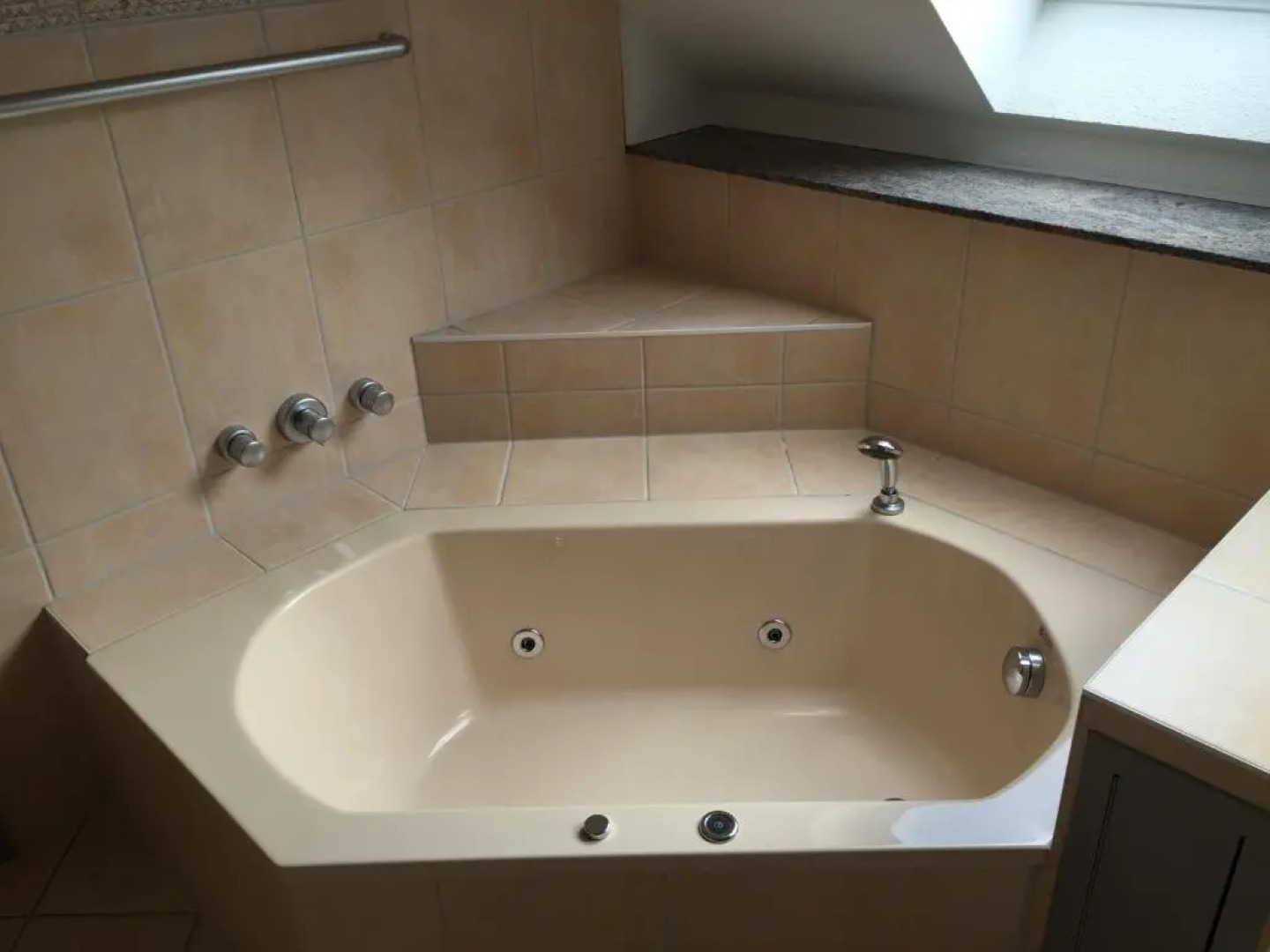 Appartementanlage Zur Seemöwe