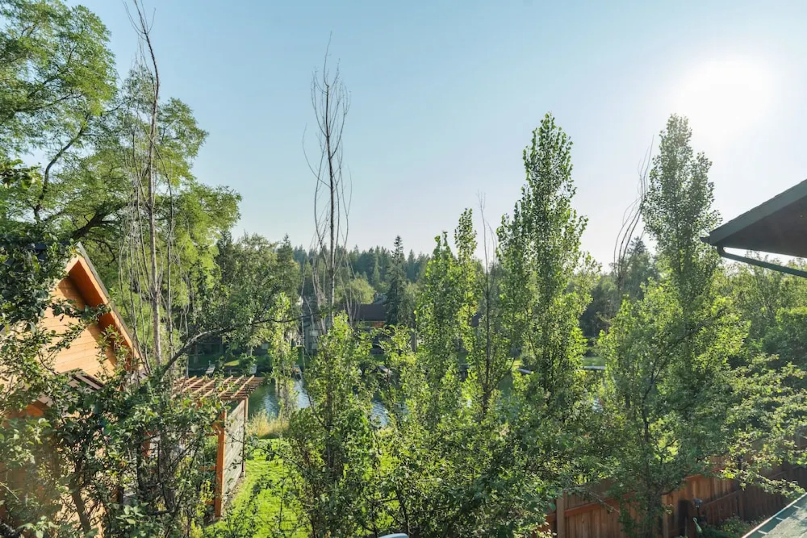 The Inn on Bigfork Bay