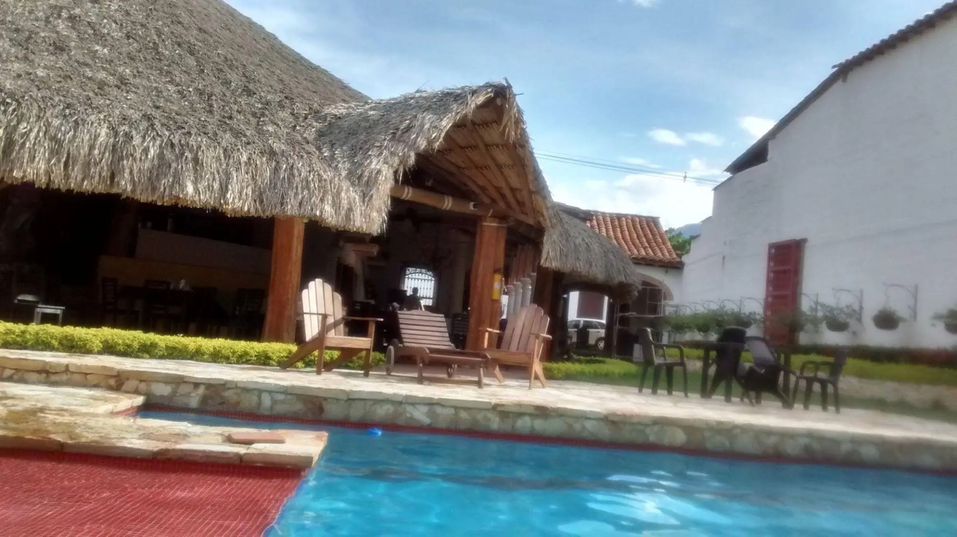 Santa Fe La Antigua Hotel Boutique