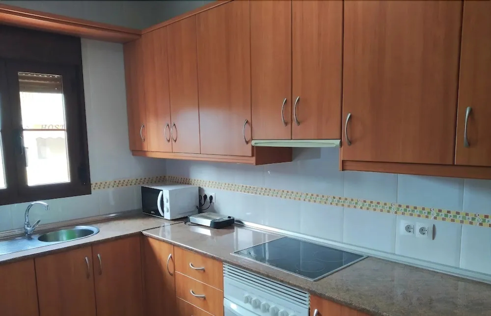 Apartamentos Turísticos Edificio del Pino