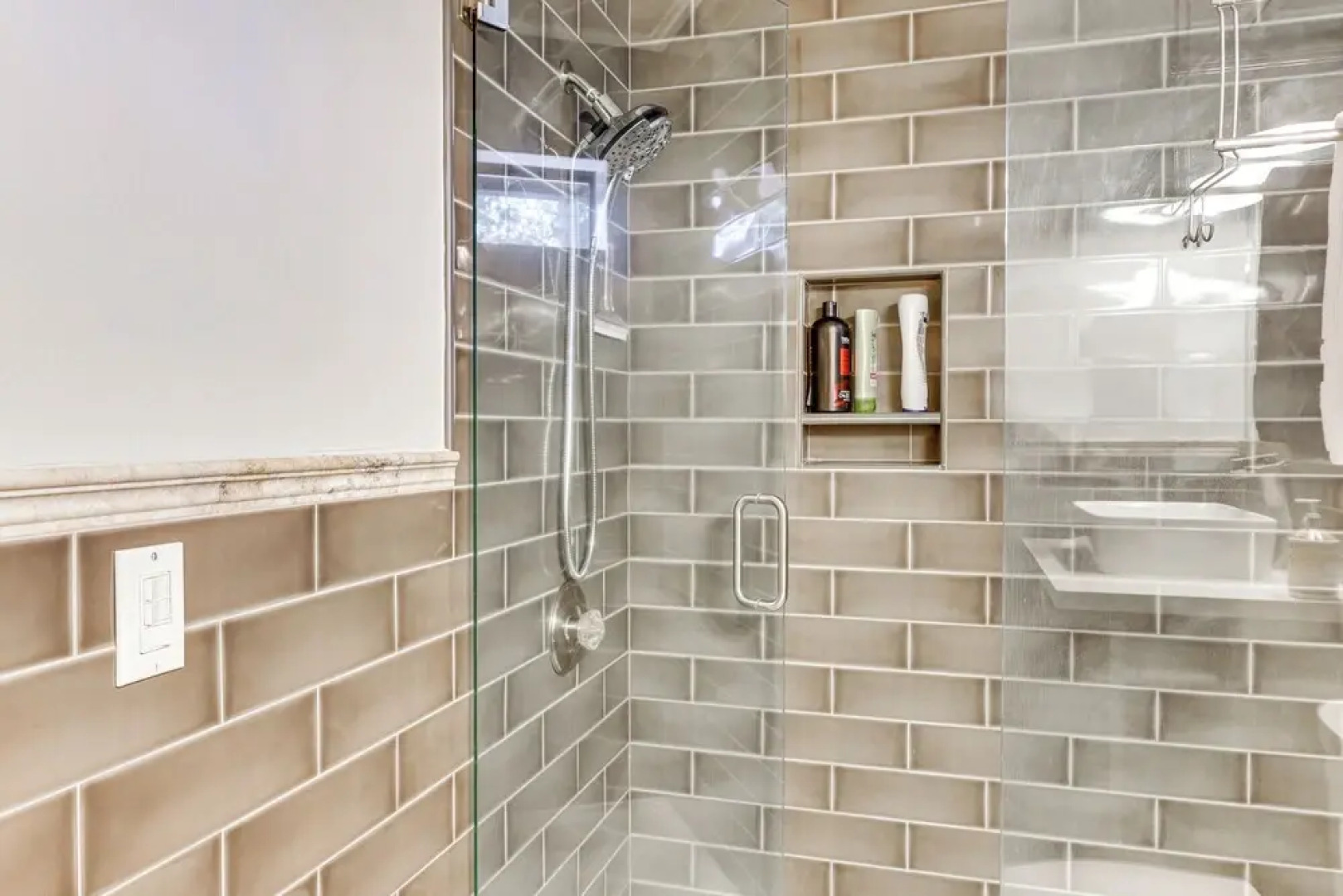 Forest-view Haven w/ Game Room: Tahoe City Gem!