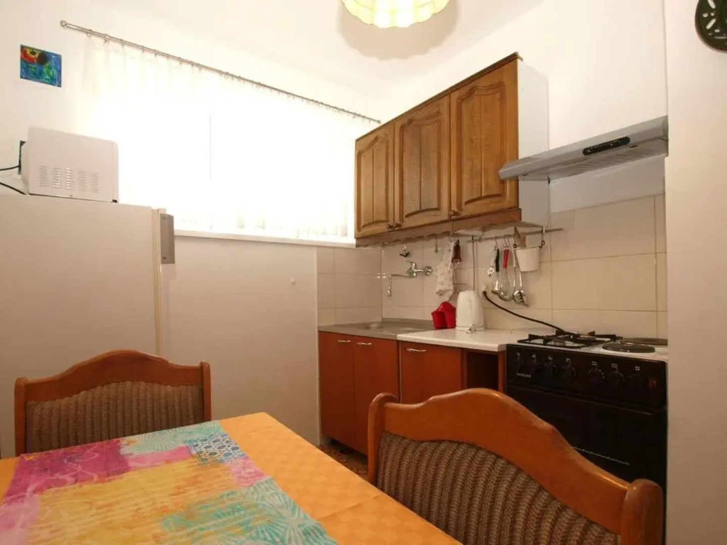 Apartments Dragica 473