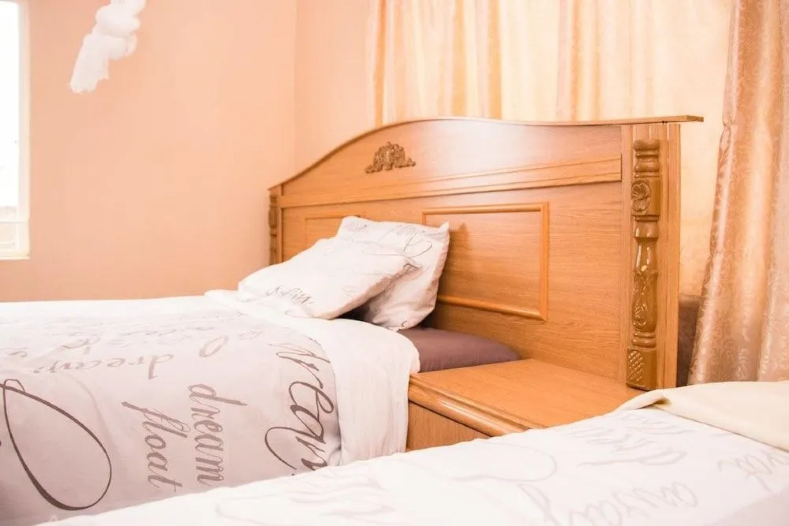 Ndeke Apartments Mufulira