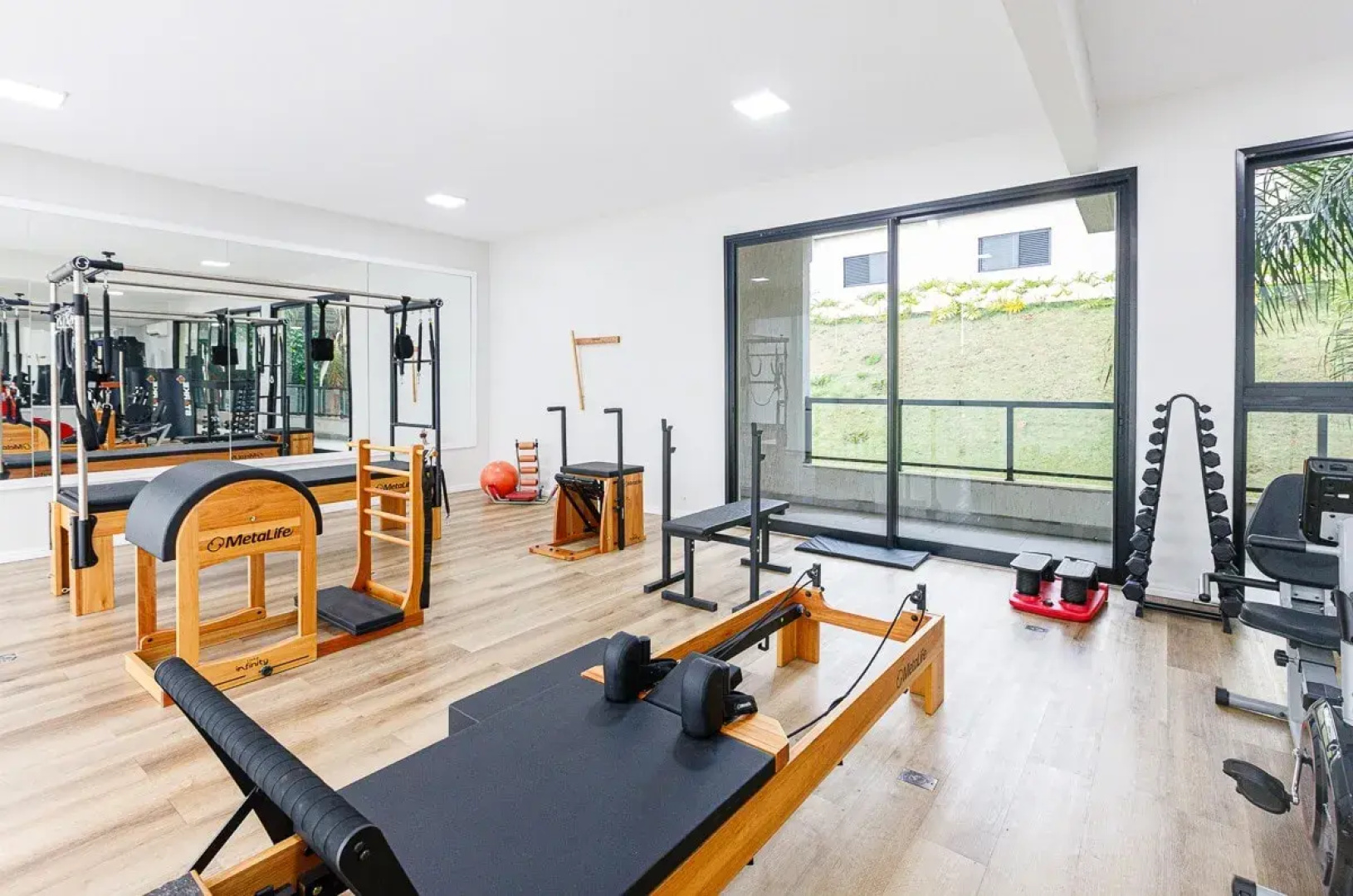 Vila Europeia Hotel e residencial