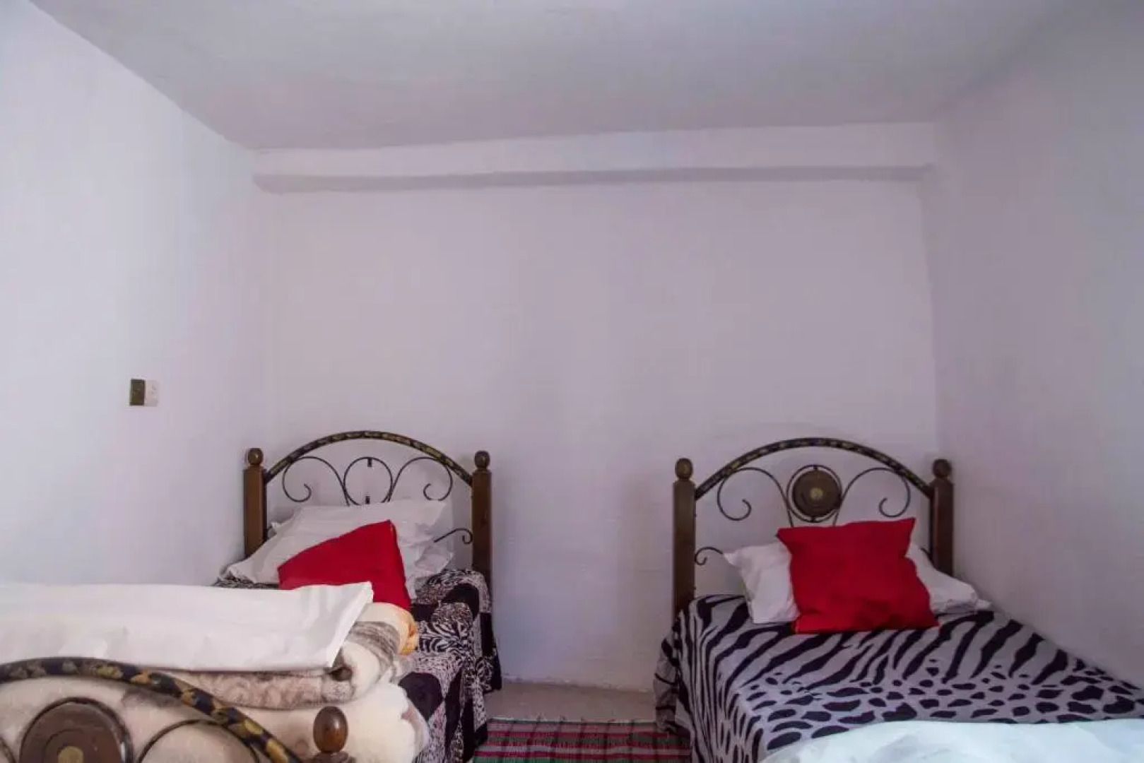 Laverie du Soleil Surf House