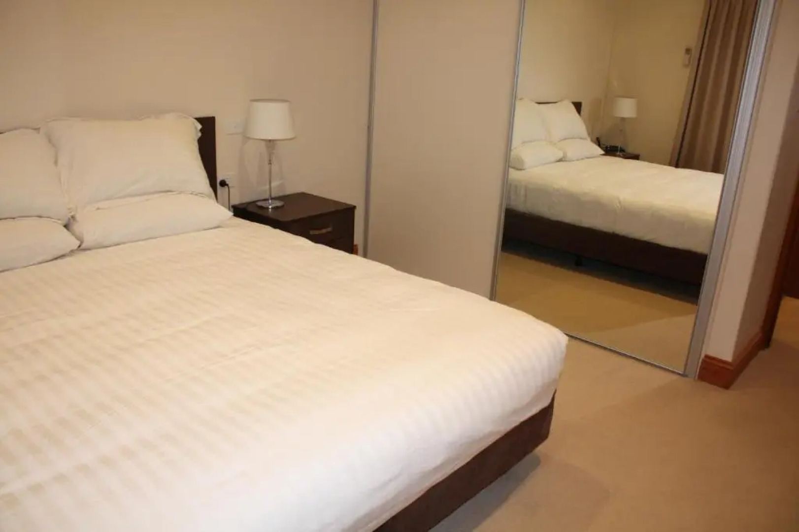 BIG4 Stuart Range Outback Resort