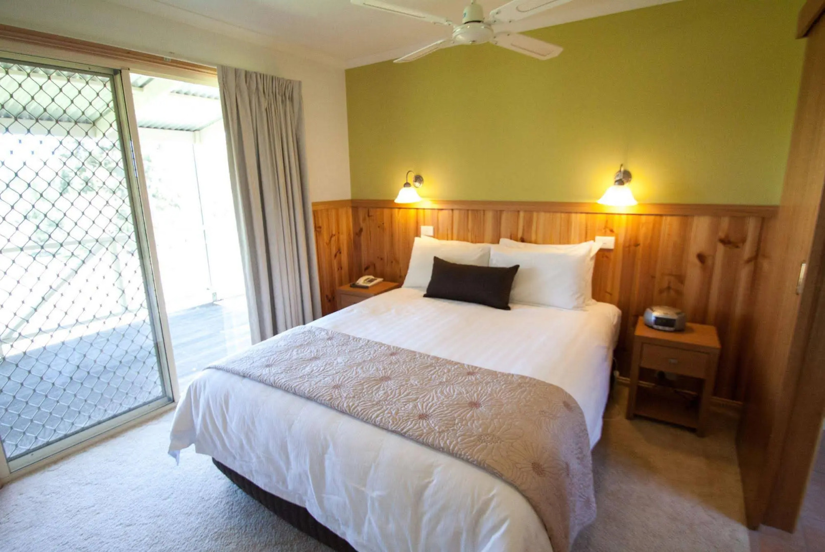 Golden Heritage Cottages