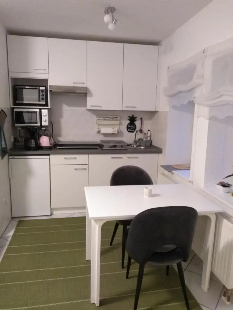 Ferienwohnung Altstadt