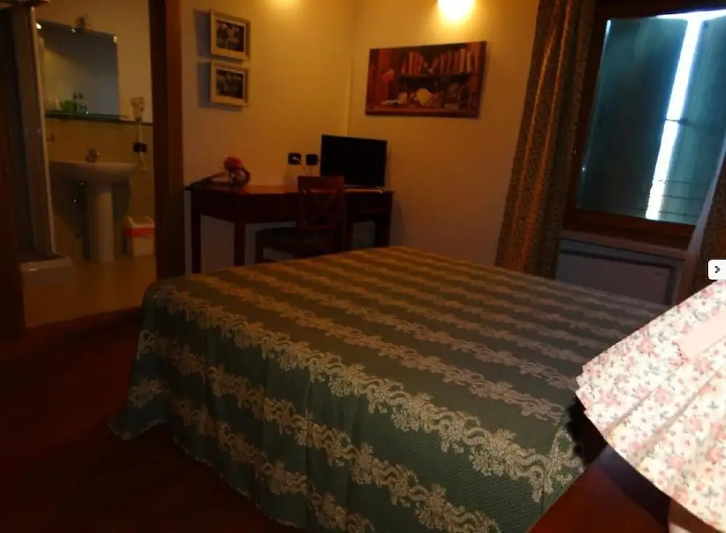 Agriturismo & Locanda Corte Marani