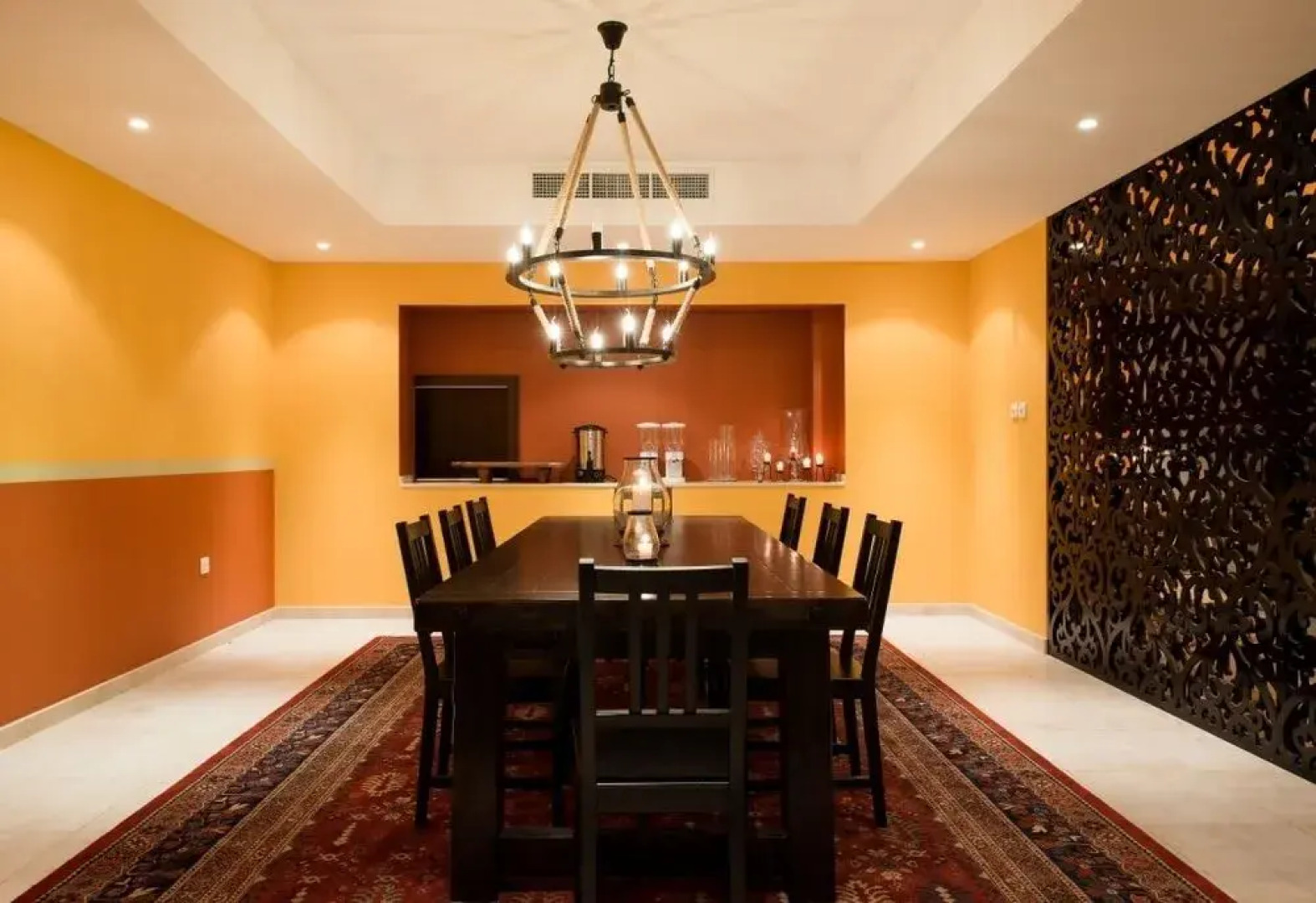 Olive Tree Residence